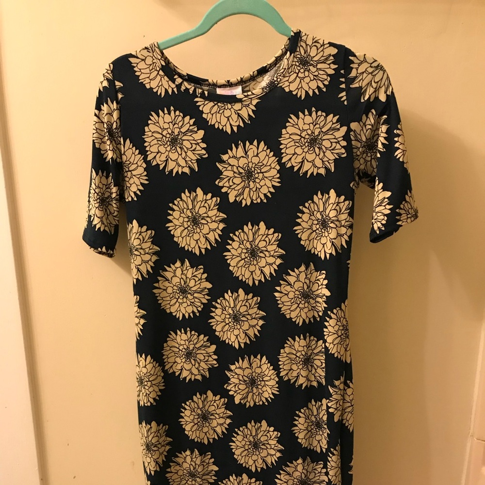 LulaRoe Dress